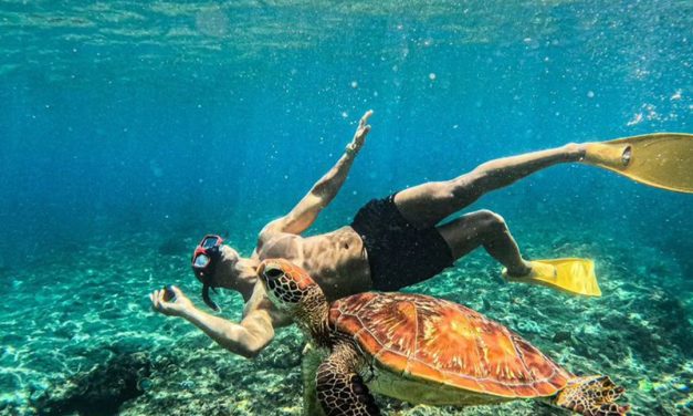 Best Time For Tanah Lot Photography