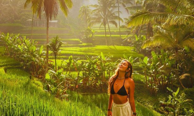 Tanah Lot Tour Package For Couples And Honeymooners