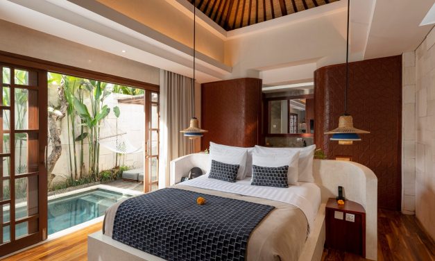 Uluwatu Bali Wellness Spas And Treatments