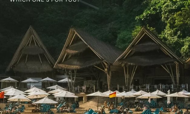 Affordable Wellness Tourism In Ubud: Your Guide To A Balanced Retreat