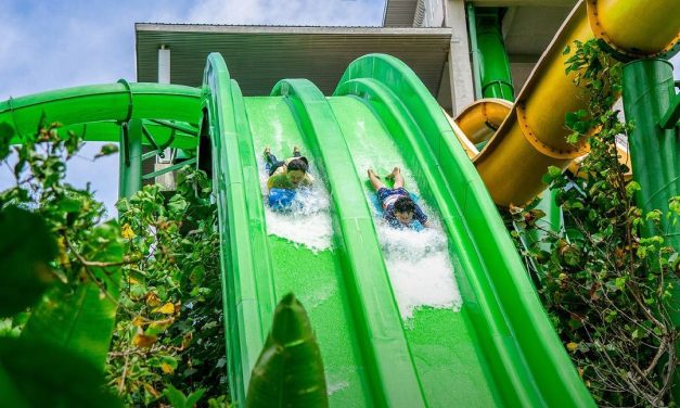 Unique Nightlife Activities In Canggu