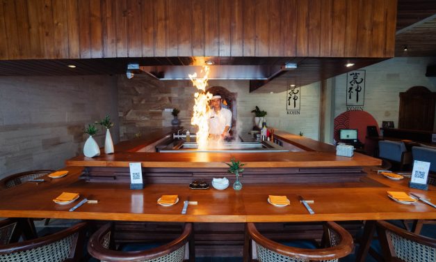 Best Restaurants Near Seminyak Beach