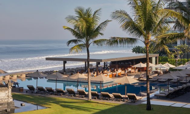 Networking Events For Digital Nomads In Canggu