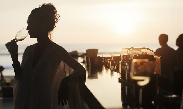 Popular Seminyak Beach Activities For Couples