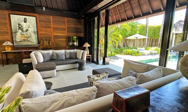 Tips For Nighttime Photography At Tanah Lot