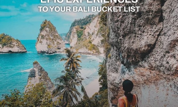 Bali Airport Transfer For Honeymoon Couples