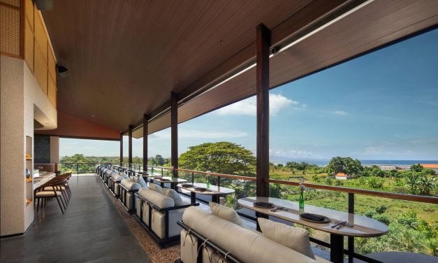 Best Unique Accommodations In Bali