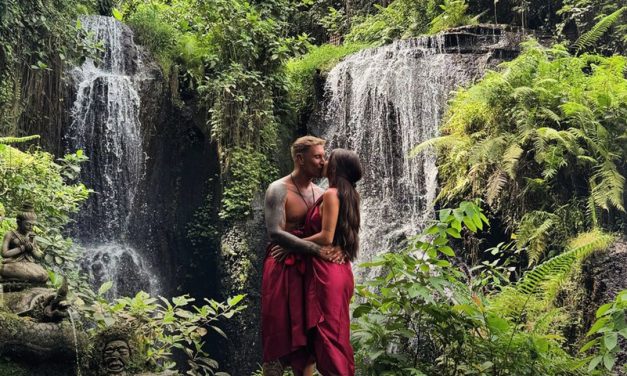 Bali Scooter Rental And Insurance Guide