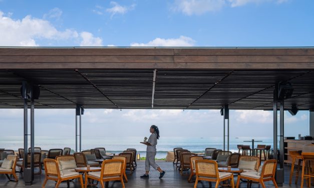 Eco Friendly Bali Travel Deals And Packages