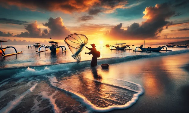 Luxury Kuta Travel Deals Under Budget