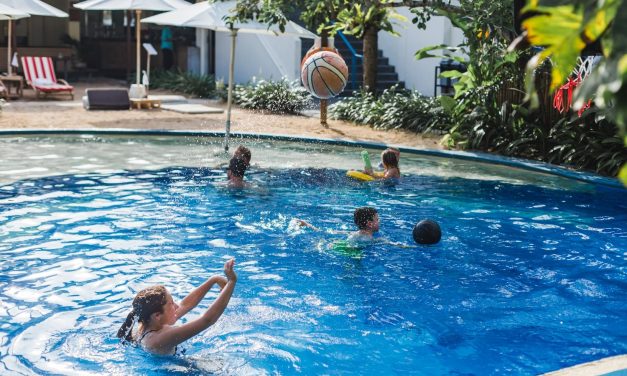Family Friendly Hotels In Canggu, Bali
