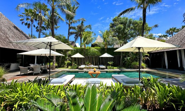 Expat Health Care Options In Canggu