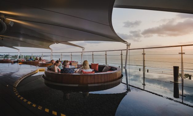 Social Activities For Expats In Canggu