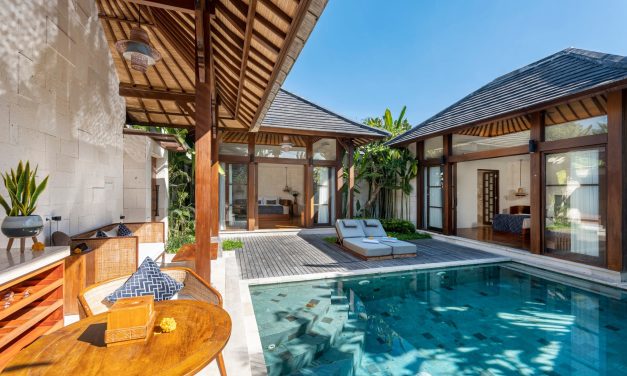 Ayung River Rafting For Adrenaline Junkies