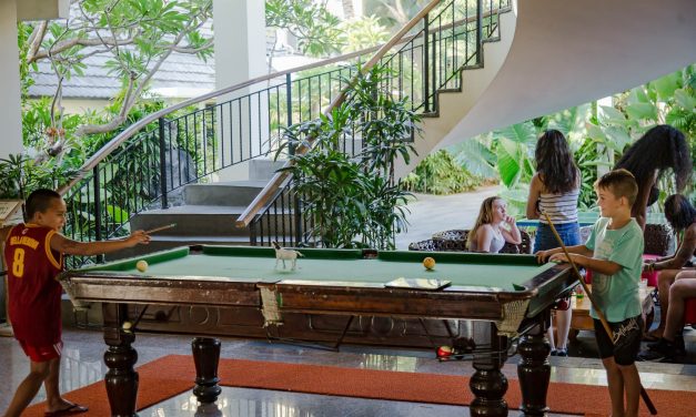 Seminyak Travel Budget Itinerary For 5 Days