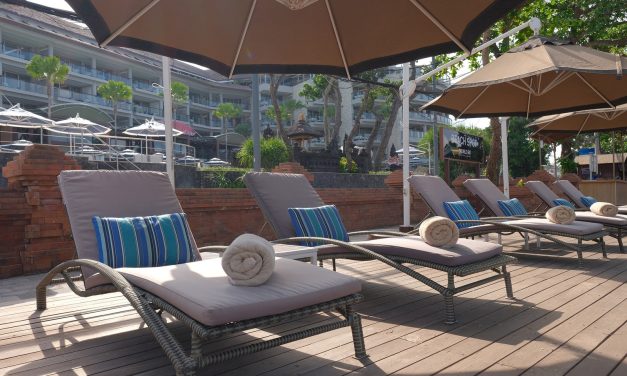 Bali Cruise Tours For Wellness And Relaxation