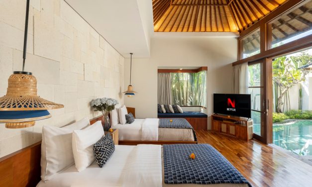 How To Navigate Public Transport While Backpacking In Bali?