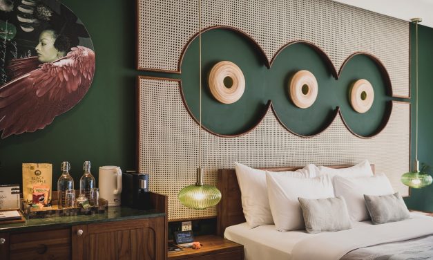 Kuta Traditional Dance In Balinese Culture