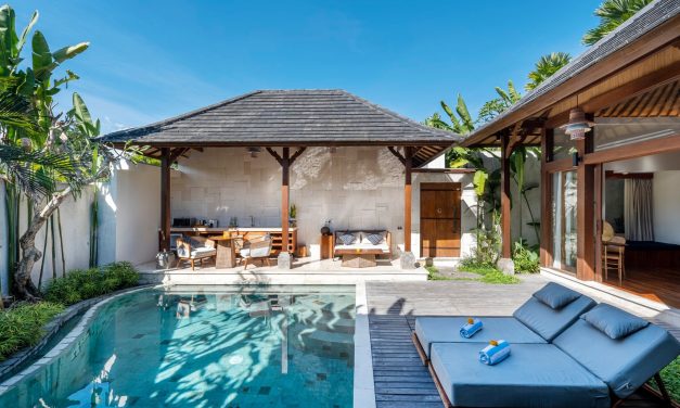 Tips For Finding Budget Villas In Ubud
