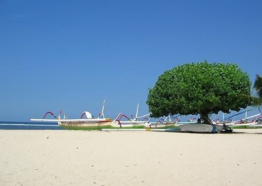 Affordable Hotels With Tanah Lot Ocean View