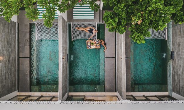 Romantic Activities For Couples In Canggu
