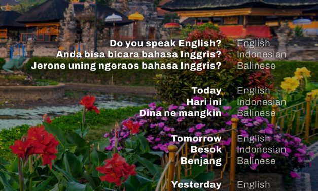 Seminyak Family Vacation Packages