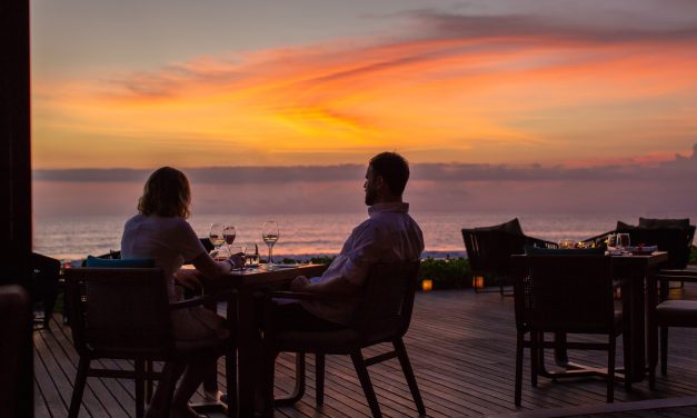 Late Night Food Spots In Kuta