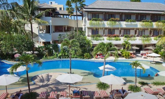 Seminyak Nightlife Restaurant And Bar Combos: A Perfect Night Out