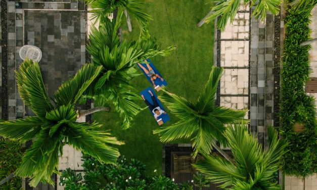 Bali Travel Guide For Solo Travelers