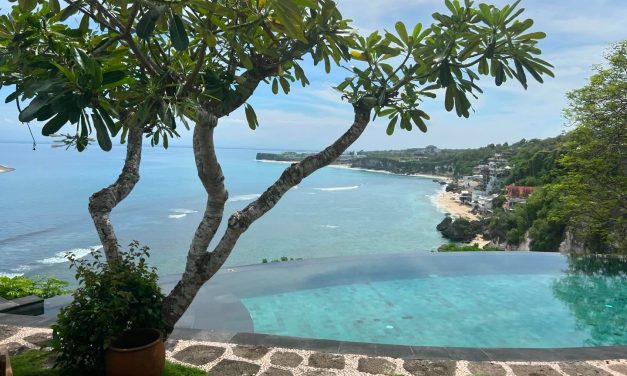 Eco Resorts Near Bali Beaches