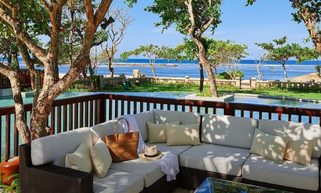 Ubud Yoga Retreats For Chakra Healing