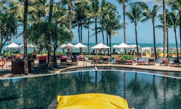 Best Coffee Shops In Seminyak For Tourists