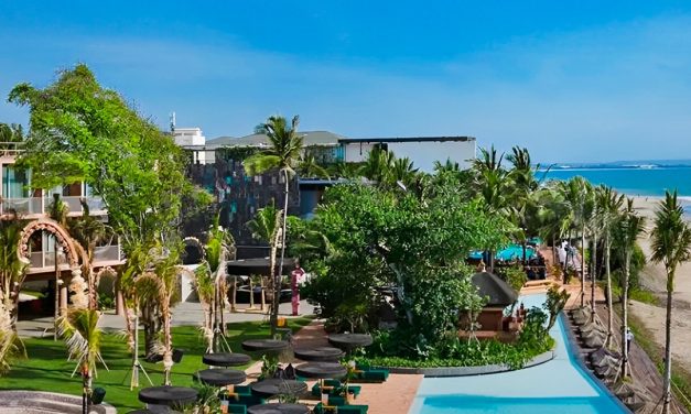 Social Events For Expats In Bali