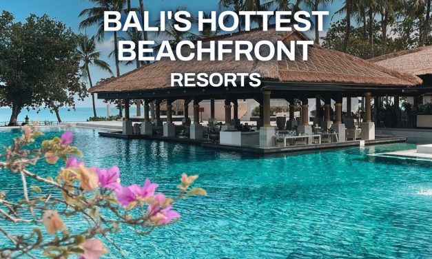 Bali Safety Tips For Protecting Personal Belongings