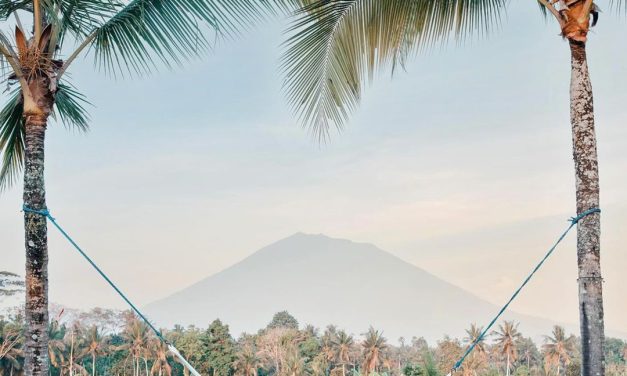 Live Music And Dining In Canggu
