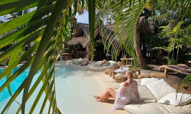 Unique Boutique Hotels Near Ubud Town Center