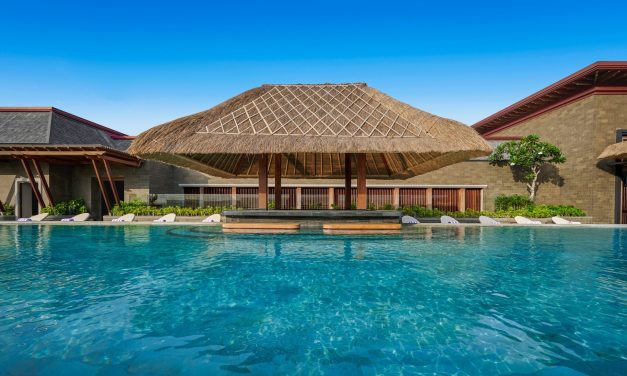 Learning Bali Traditional Crafts For Beginners