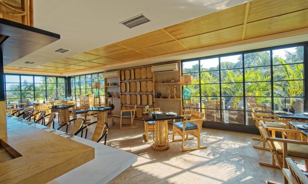 Best Eco Friendly Accommodations In Bali