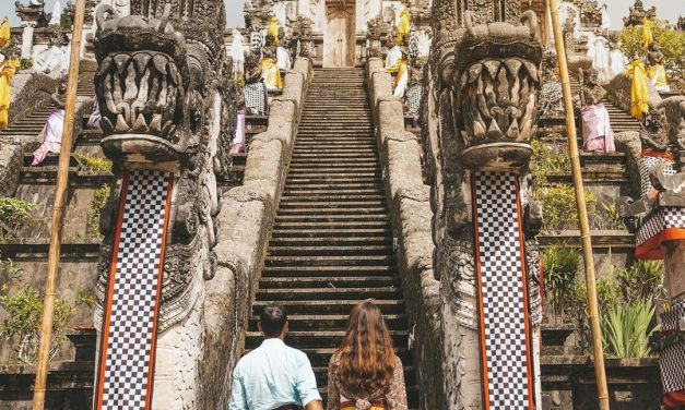 Affordable Nightlife Options In Seminyak