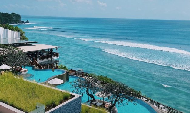 Guided Tours Available For Tanah Lot