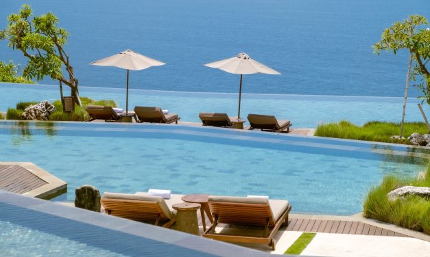 Top Seminyak Sunset Spots For Photography