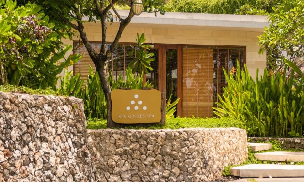 Campuhan Ridge Walk Sunrise Photography Spots