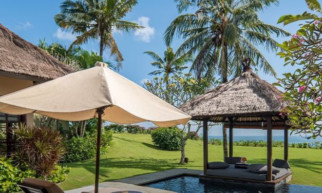 Relaxing Spots To Visit In Bali