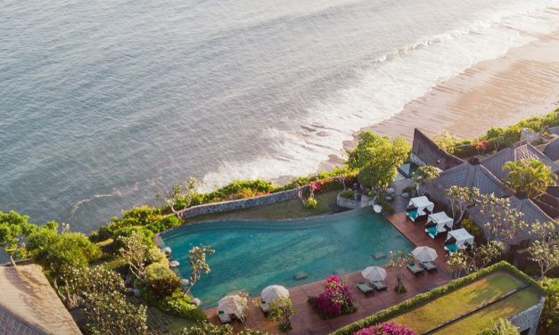 Unique Cafes To Visit In Ubud, Bali