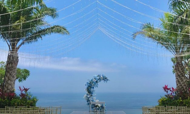 Solo Backpacker Experiences In Kuta, Indonesia