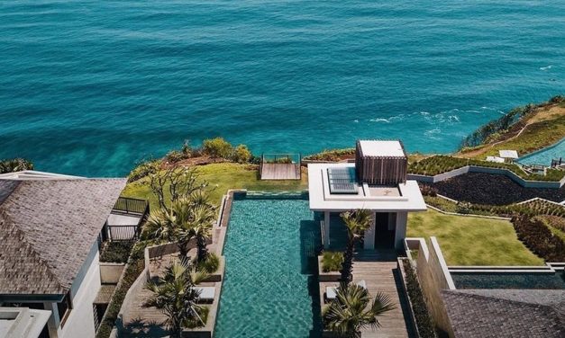 Secret Diving Locations In Bali