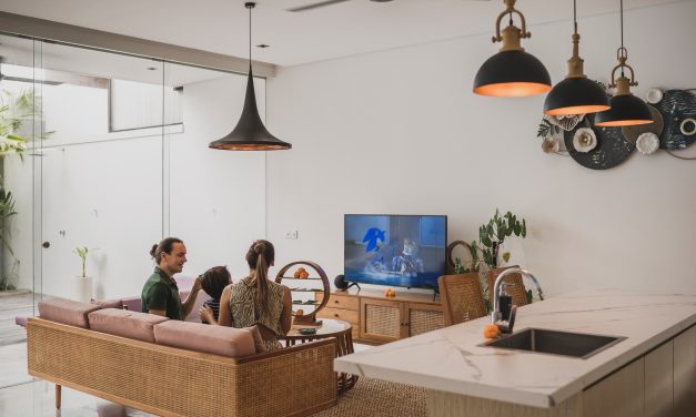 Top Rated Day Spas In Kuta For Facials