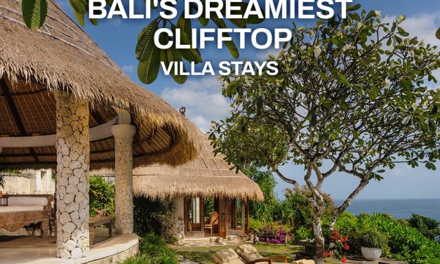 Budget Friendly Honeymoon Activities In Canggu