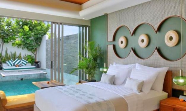 Scenic Bali Day Trips Along The Coast