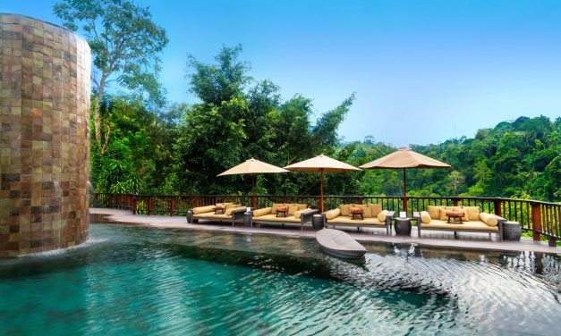 Best Beaches In Bali For Surfing Beginners